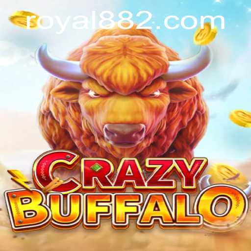 The Exciting World of CRAZYBUFFALO in the Royal88 Universe
