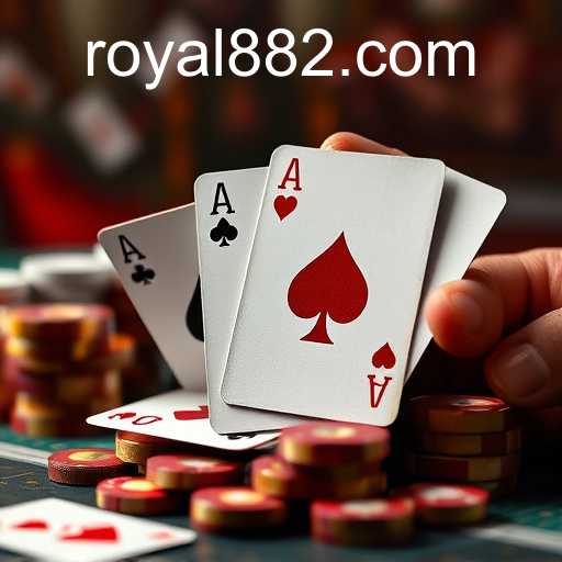 Exploring the World of Card Games with a Focus on Royal88