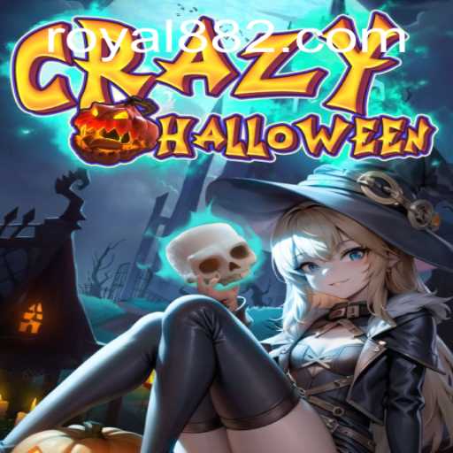 Explore the Exciting World of CrazyHalloween