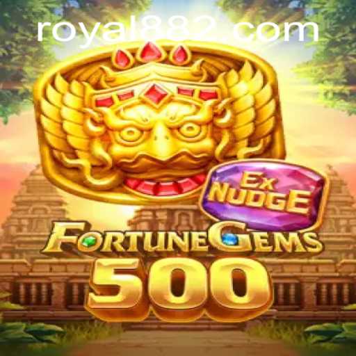A Deep Dive into FortuneGems500 Featuring Royal88