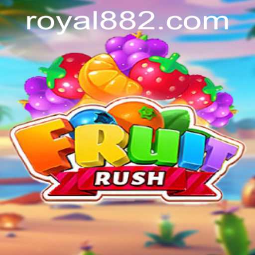 FruitRush: A Thrilling Game Experience with Royal88