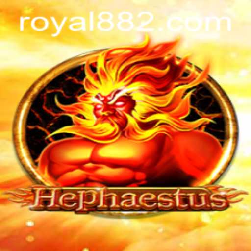 Hephaestus: The Intriguing Realm of Royal88