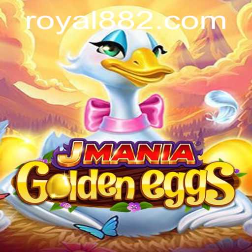 Enter the Enchanting World of JManiaGoldenEggs: An Inside Look at the Latest Gaming Sensation