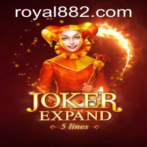 Discover the Exciting World of JokerExpand with Royal88