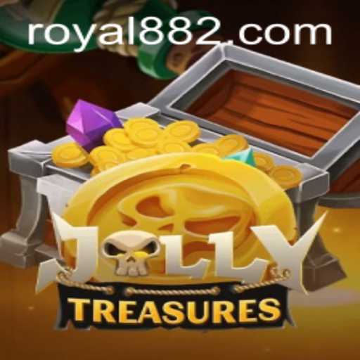 Discover the Thrilling World of JollyTreasures and the Allure of Royal88