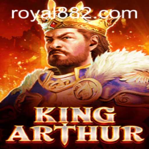 KingArthur: The Epic Adventure Game with a Royal Spin