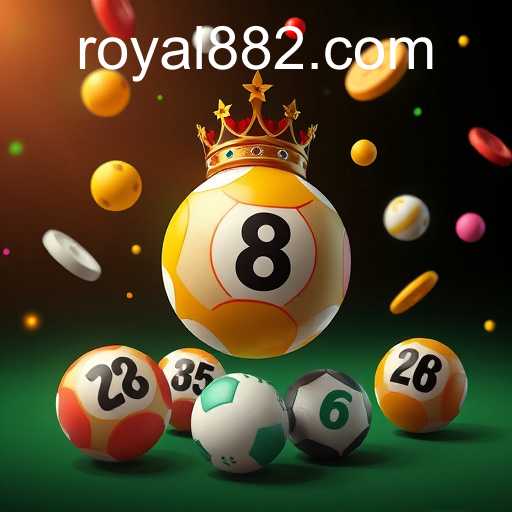 The Fascination with Lottery Games and the Role of Royal88