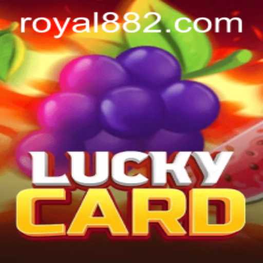 Exploring LuckyCard: The Exciting New Game with Royal88