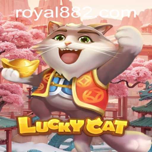 Exploring the World of LuckyCat: A Royal88 Adventure