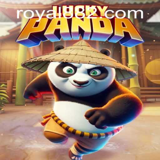 Discover the Thrilling World of LuckyPanda with Royal88