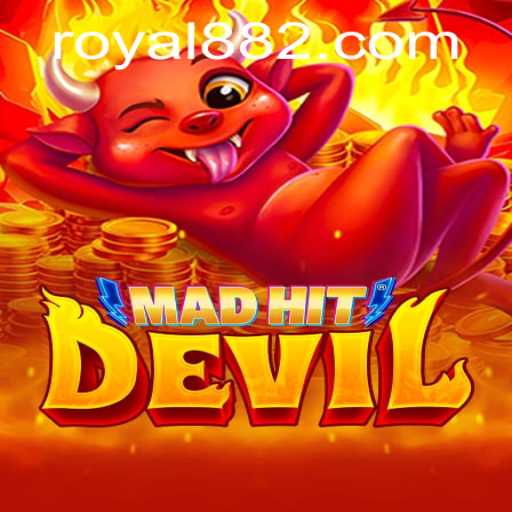 Unveiling the Thrilling World of MadHitDevil: The Ultimate Gaming Experience with Royal88