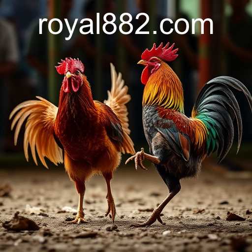 Understanding Online Sabong: An In-depth Look at Royal88