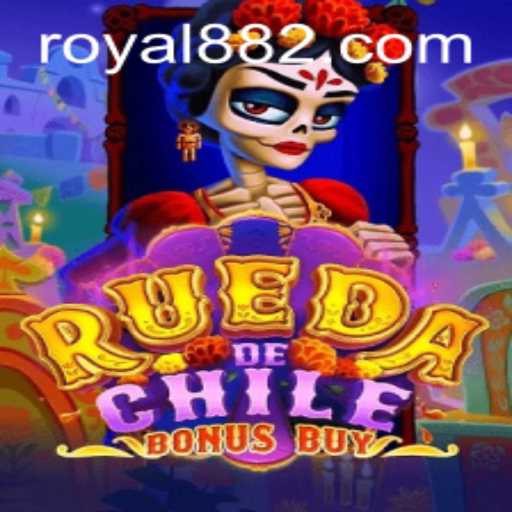Exploring RuedaDeChileBonusBuy: A Thrilling New Game at Royal88