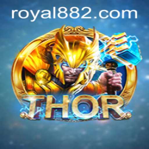 Exploring the Epic World of THOR: The Royal88 Adventure