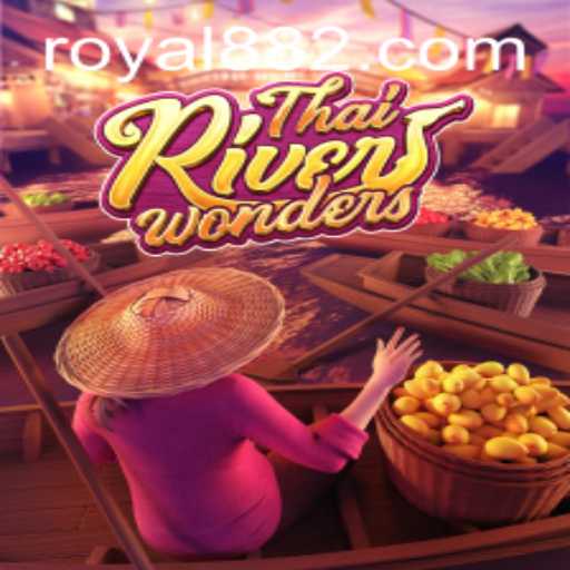 Exploring ThaiRiverWonders: A Virtual Journey with Royal88