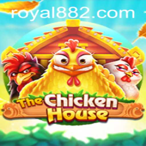 The Enchanting World of TheChickenHouse and the Rise of Royal88