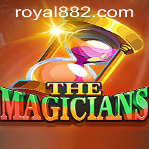 Discovering TheMagicians: A Royal88 Adventure