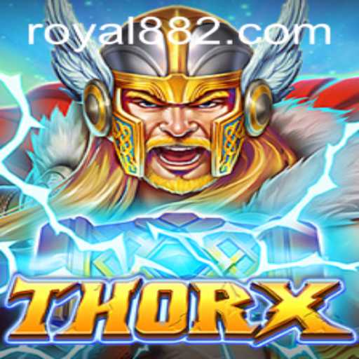 Unveiling ThorX: A Riveting Journey into the World of Royal88