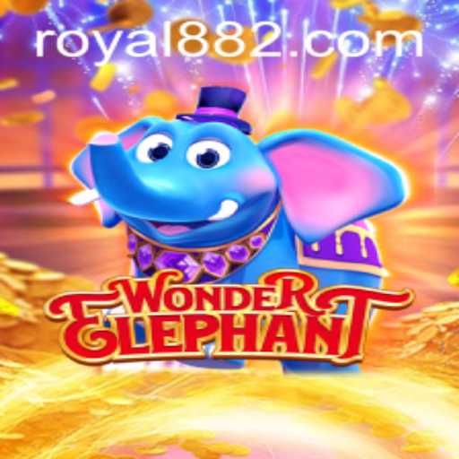 Discover the Majesty of WonderElephant: A Royal88 Gaming Experience